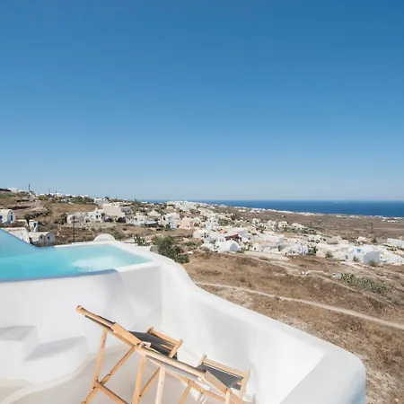 Sophia Boutique 2* Oia (Santorini)