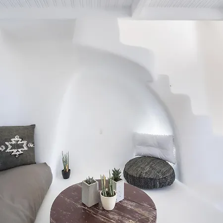 Sophia Boutique Hotel Oia (Santorini)