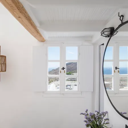 Sophia Boutique 2* Oia (Santorini)
