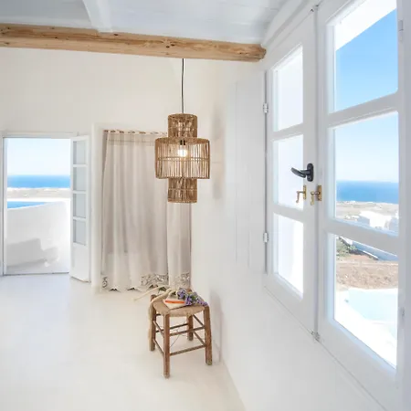Sophia Boutique Hotel Oia (Santorini)