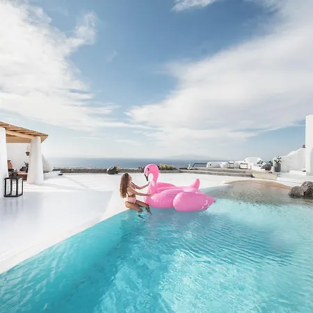 Hotel Sophia Boutique Oia (Santorini)