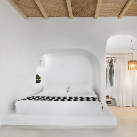 Hotel Sophia Boutique Oia (Santorini)