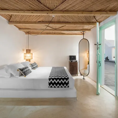 Hotel Sophia Boutique Oia (Santorini)