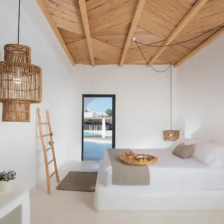 Sophia Boutique Oia (Santorini)