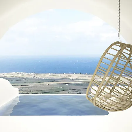 Sophia Boutique Hotel Oia (Santorini)