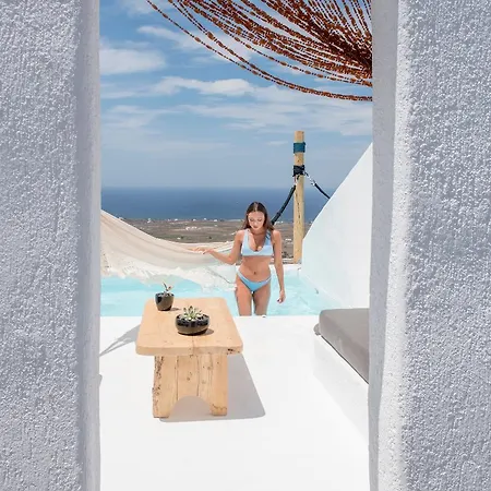 Sophia Boutique Oia (Santorini)